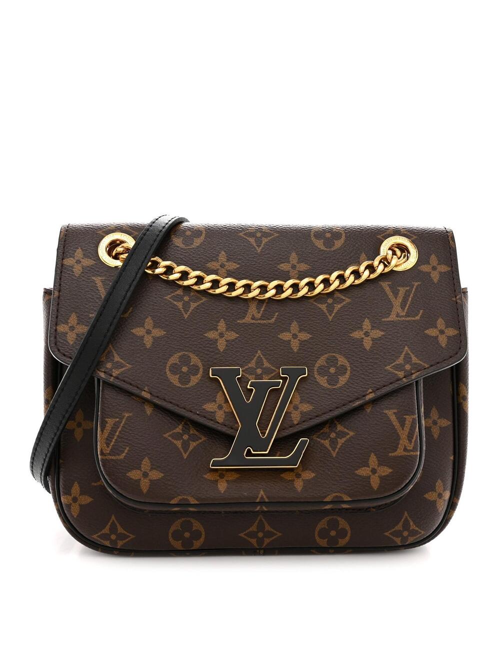 Louis Vuitton Passy #290640L18B